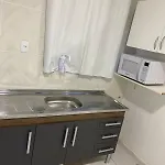 Pousada Bessa Mar - Uma Rua Antes Da Beira Mar