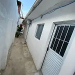 Pousada Bessa Mar - Uma Rua Antes Da Beira Mar