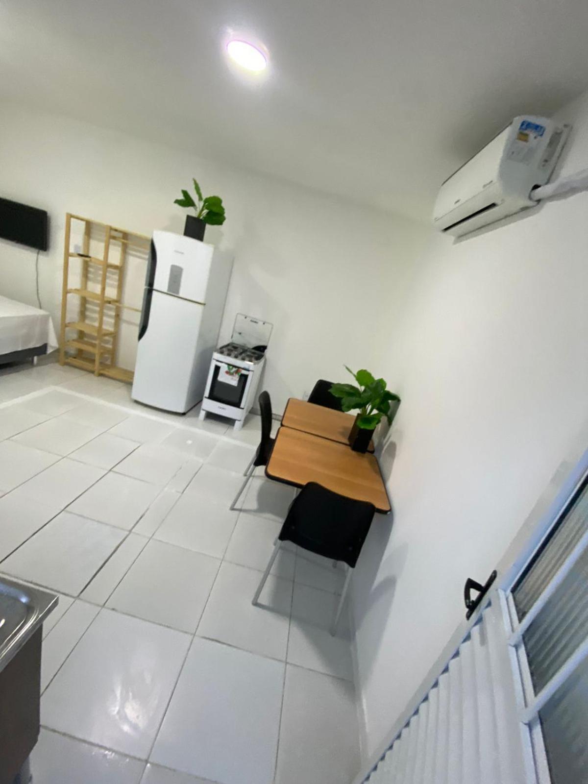 Pousada Bessa Mar - Uma Rua Antes Da Beira Mar Apartamento *