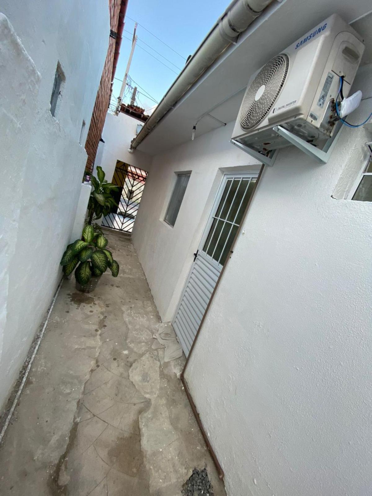 Apartamento Pousada Bessa Mar - Uma Rua Antes Da Beira Mar *
