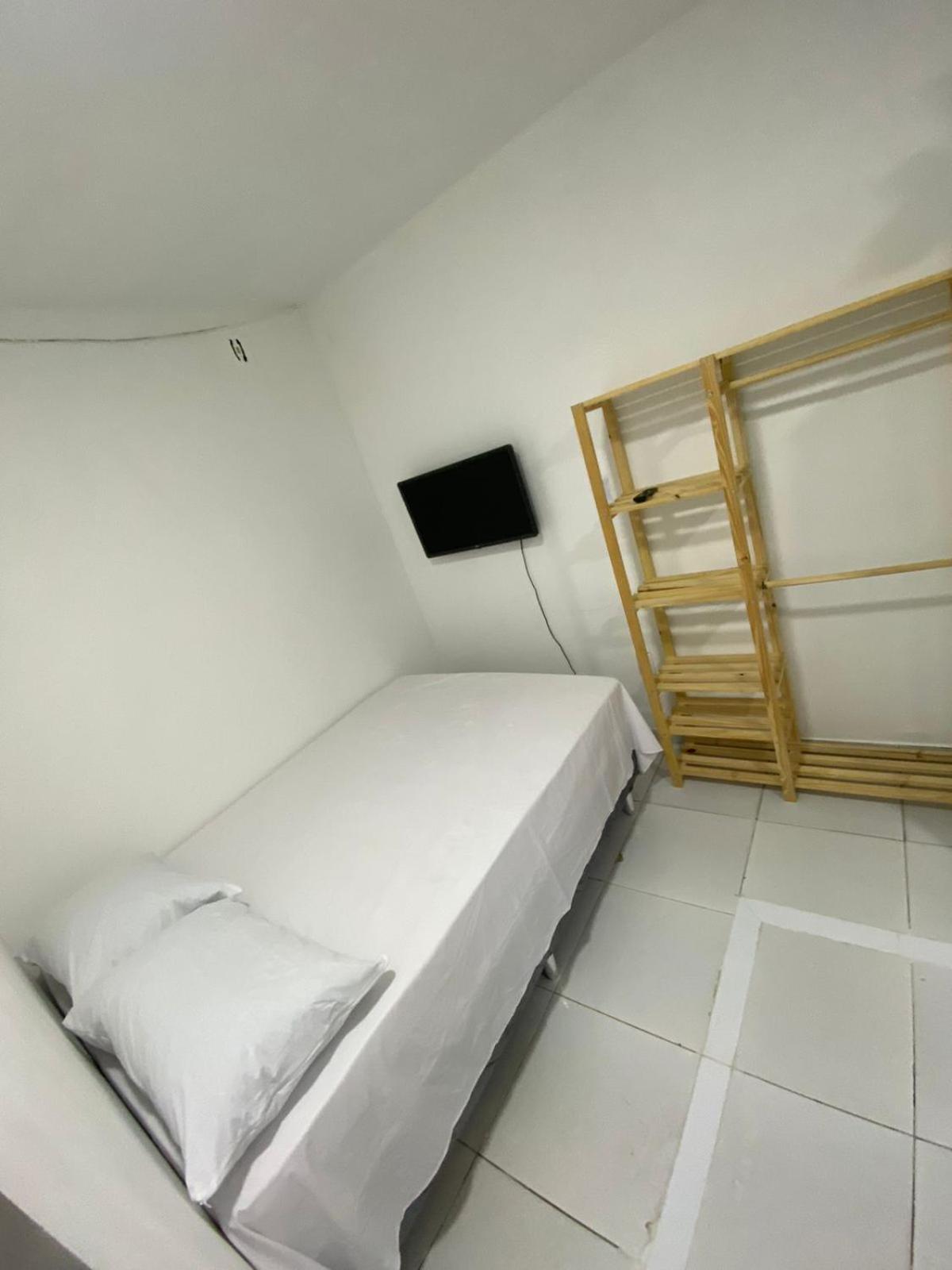Apartamento Pousada Bessa Mar - Uma Rua Antes Da Beira Mar *