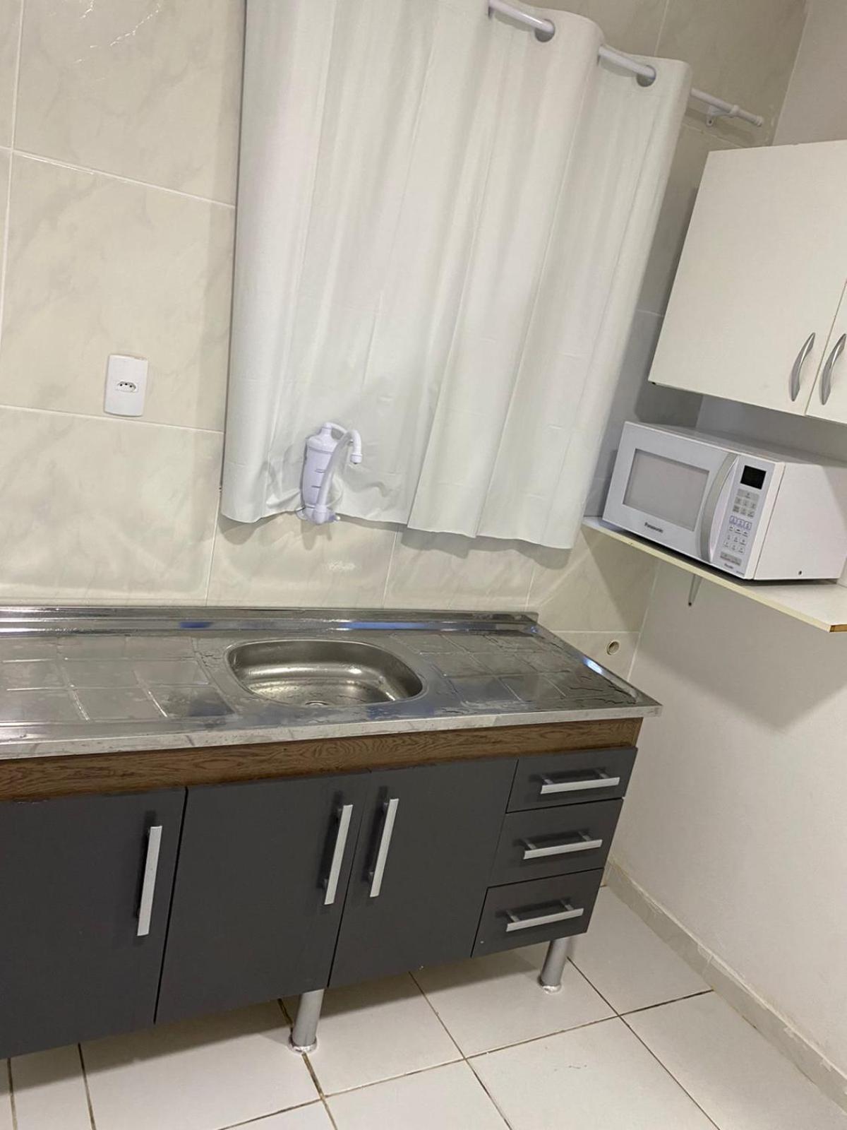 Pousada Bessa Mar - Uma Rua Antes Da Beira Mar Apartamento *
