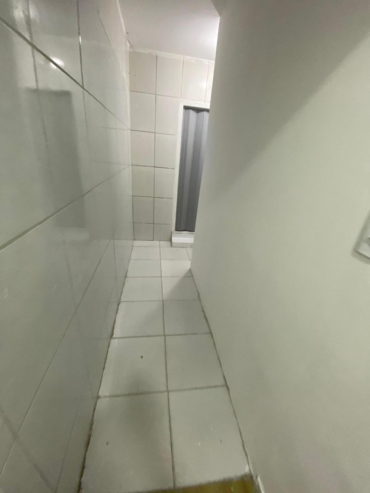 Apartamento Pousada Bessa Mar - Uma Rua Antes Da Beira Mar João Pessoa