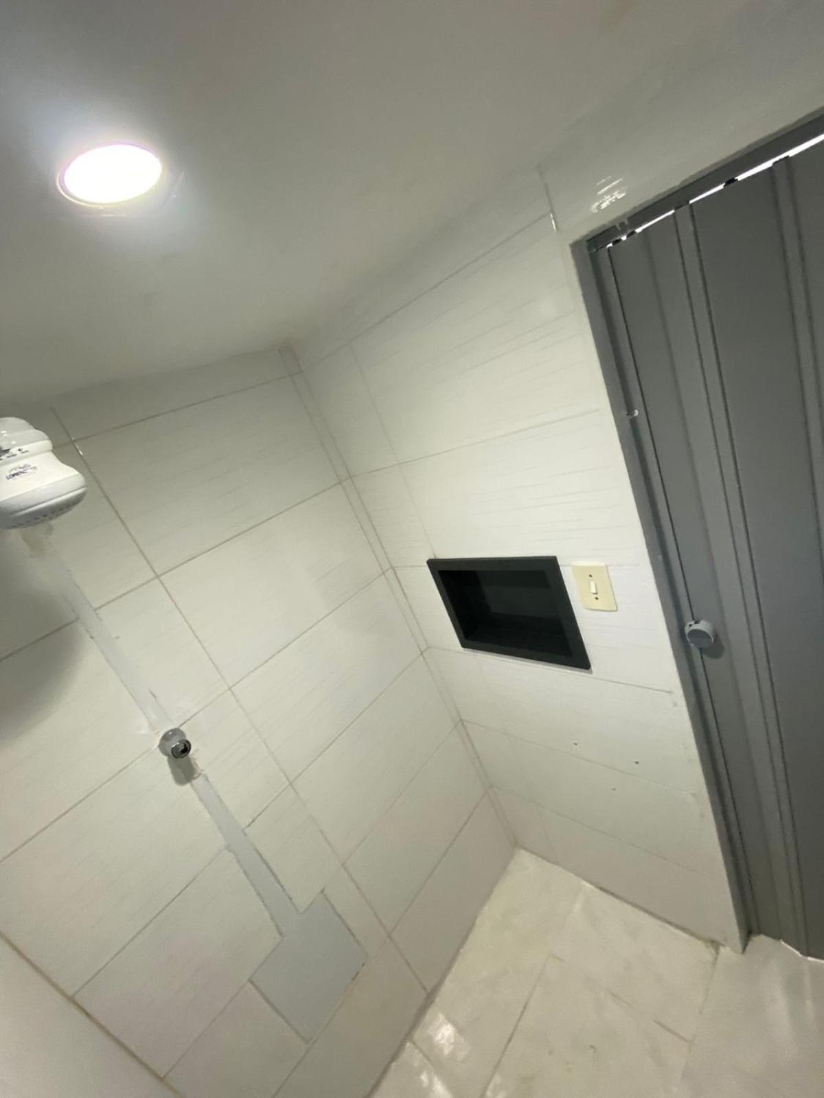 Pousada Bessa Mar - Uma Rua Antes Da Beira Mar Apartamento João Pessoa