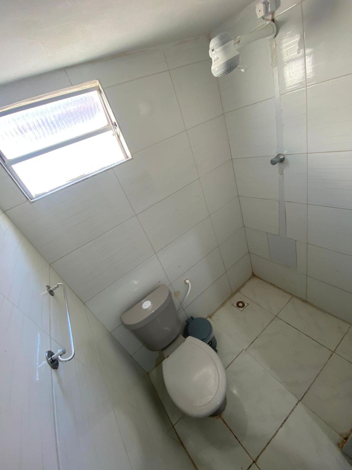 Pousada Bessa Mar - Uma Rua Antes Da Beira Mar Apartamento *